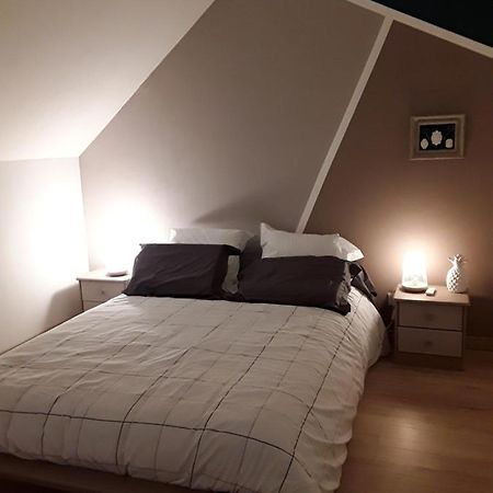 Maison Bois Germigny-des-Prés Kültér fotó